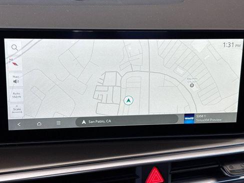 New 2025 Kia Sorento EX image 17