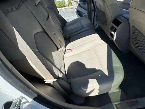 Used 2012 Cadillac SRX Performance w/ LPO, U-Rail D-Rings Package FWD image 19