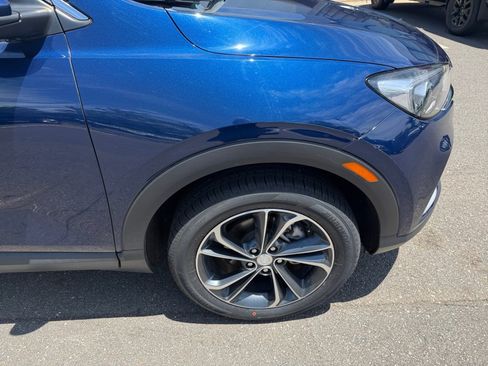 Used 2022 Buick Encore GX Select FWD image 28