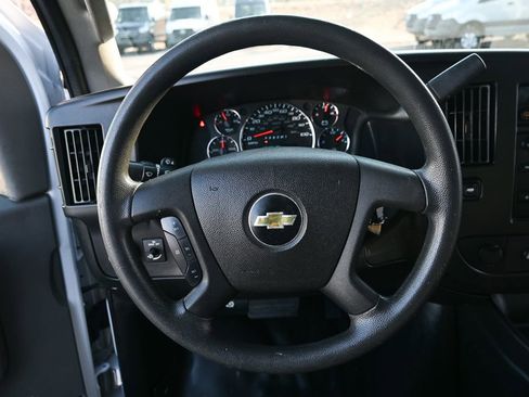 Used 2020 Chevrolet Express 2500 Work Van w/ Driver Convenience Package image 2