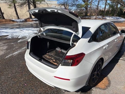 Used 2023 Honda Civic Sport image 22