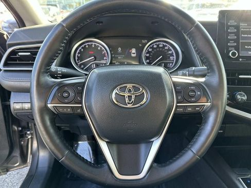 Used 2022 Toyota Camry LE w/ Cold Weather Package AWD/4WD image 20