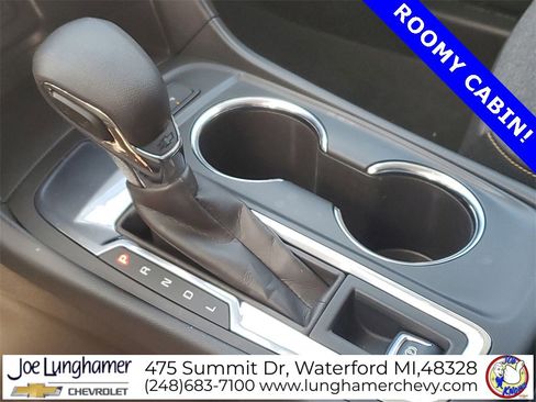 Certified 2023 Chevrolet Equinox LT image 15