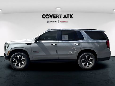 New 2026 GMC Yukon AT4 Ultimate AWD/4WD image 5
