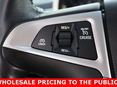 Used 2017 Chevrolet Equinox Premier w/ Enhanced Convenience Package image 22