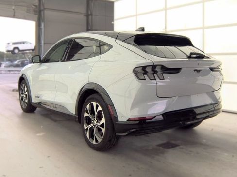 Used 2023 Ford Mustang Mach-E Premium AWD/4WD image 4