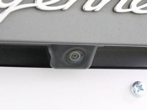 Used 2023 Porsche Cayenne AWD/4WD image 42