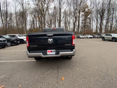 Used 2019 RAM 1500 Big Horn image 13