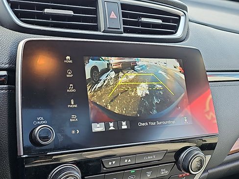 Used 2022 Honda CR-V Touring image 20