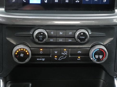 Certified 2024 Ford F150 STX AWD/4WD image 18