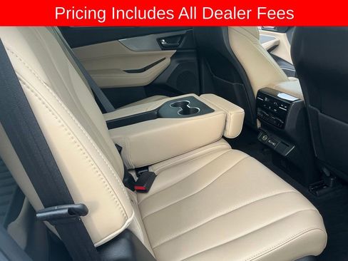 Used 2024 Acura MDX SH-AWD w/ Technology Package image 20