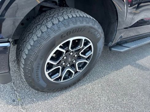 Used 2023 Ford F150 XLT w/ Equipment Group 302A High AWD/4WD image 11