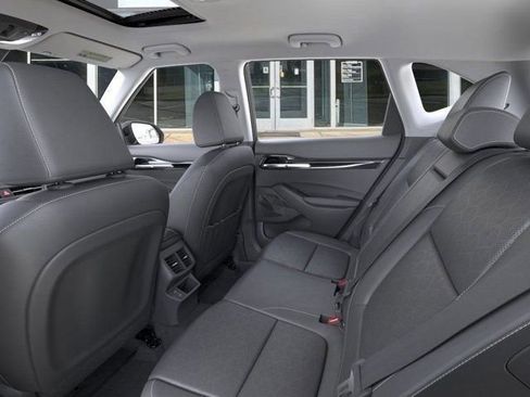 New 2026 Kia Seltos EX w/ EX Sunroof Package FWD image 18