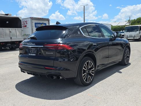 Used 2023 Maserati Grecale GT AWD/4WD image 7