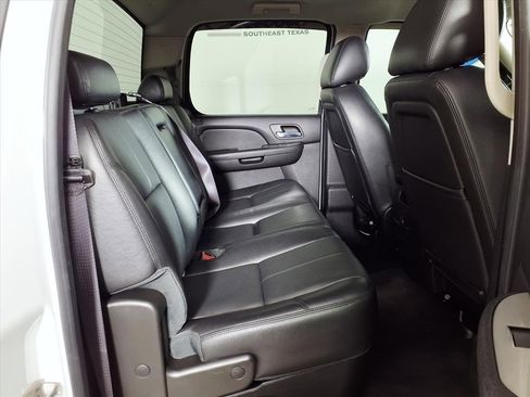 Used 2013 Chevrolet Silverado 1500 LTZ w/ LTZ Plus Package image 12