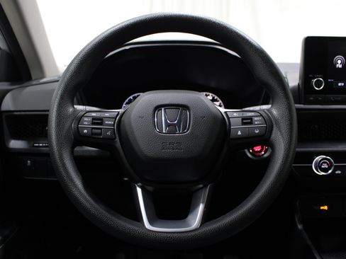 Used 2024 Honda CR-V LX image 10