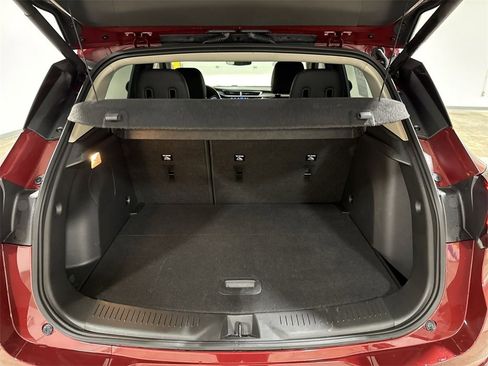 Used 2023 Buick Encore GX Select w/ Sport Touring Package image 23