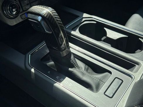 Used 2020 Ford F150 Raptor w/ Equipment Group 802A Luxury image 30