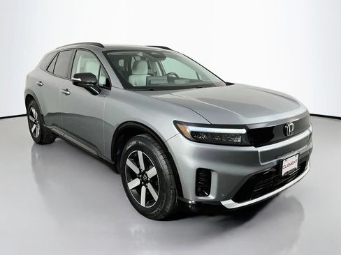 Used 2025 Honda Prologue Touring image 4
