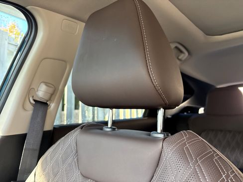 New 2026 Nissan Murano Platinum w/ Cargo Package image 6