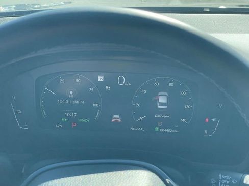 Used 2025 Honda Civic Sport Touring image 24