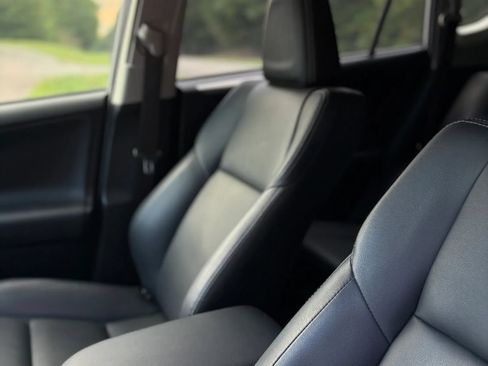 Used 2015 Toyota RAV4 Limited w/ Outdoor Package FWD image 9