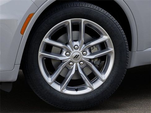 New 2026 Dodge Durango GT image 8