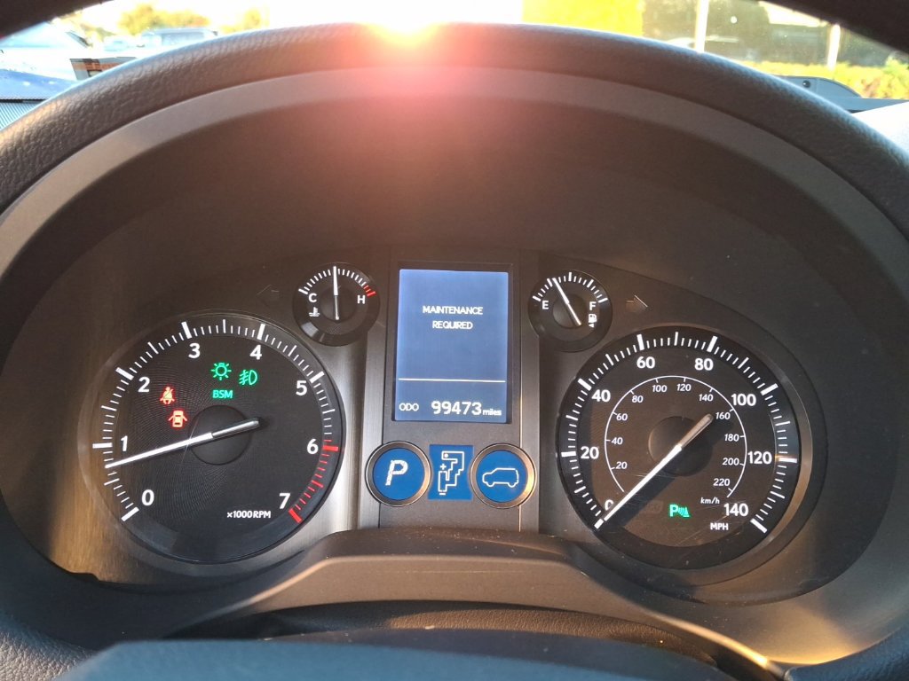 Used 2019 Lexus GX 460 Premium AWD/4WD image 6
