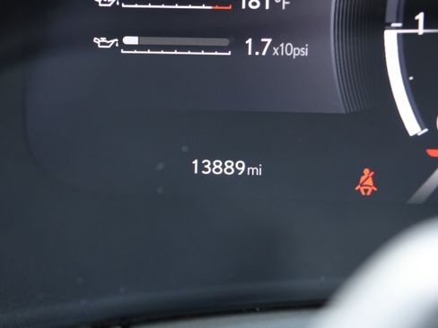 Certified 2025 Lexus TX 350 AWD w/ Technology Package image 20