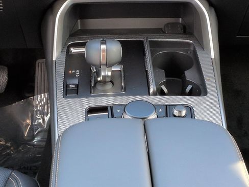 New 2026 MAZDA CX-90 3.3 Turbo w/ Preferred Package image 19