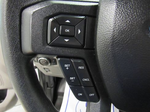 Used 2020 Ford F150 XL w/ Equipment Group 101A Mid AWD/4WD image 37