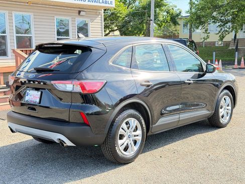 Used 2020 Ford Escape S FWD image 4