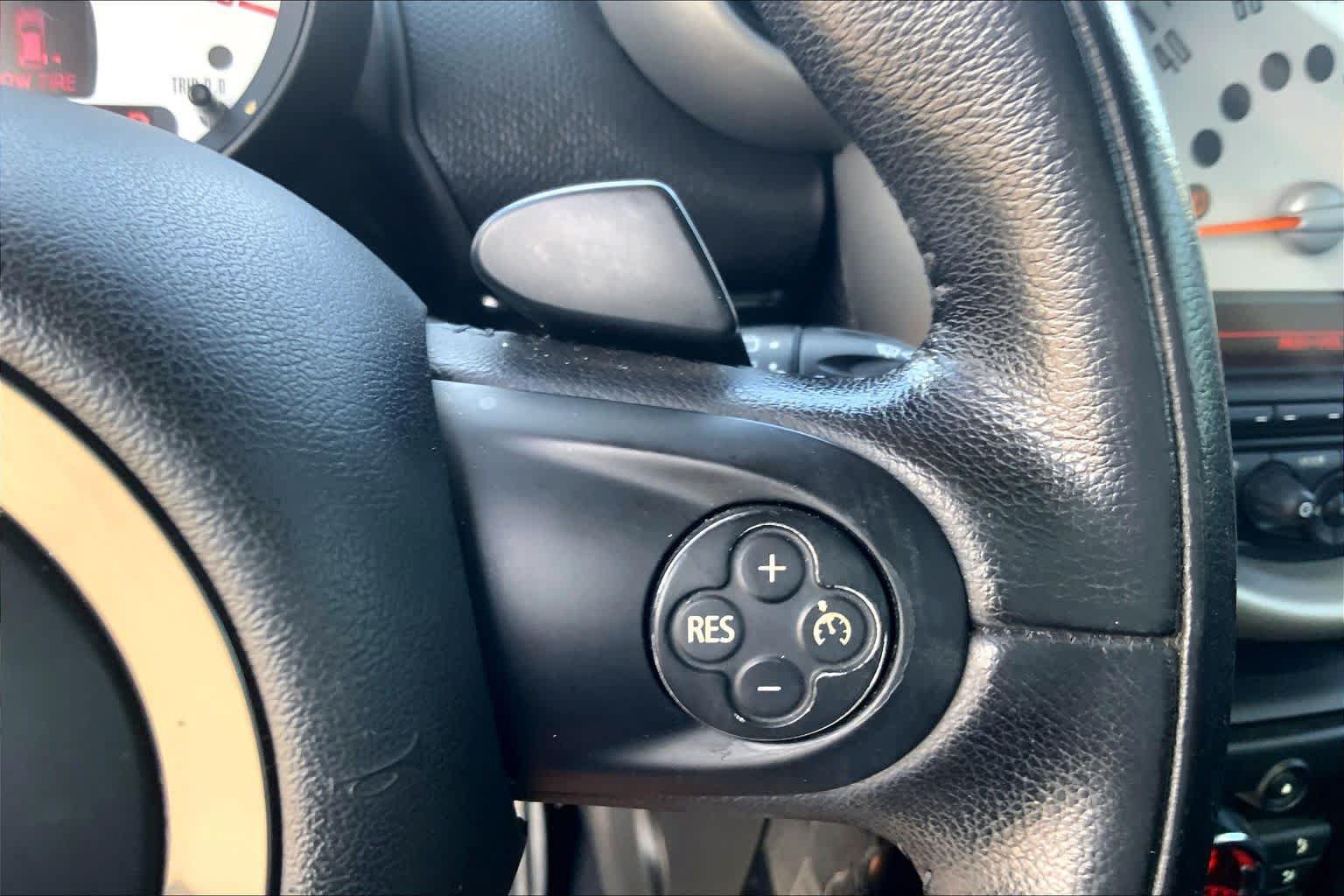 Used 2012 MINI Cooper Countryman S AWD/4WD image 24