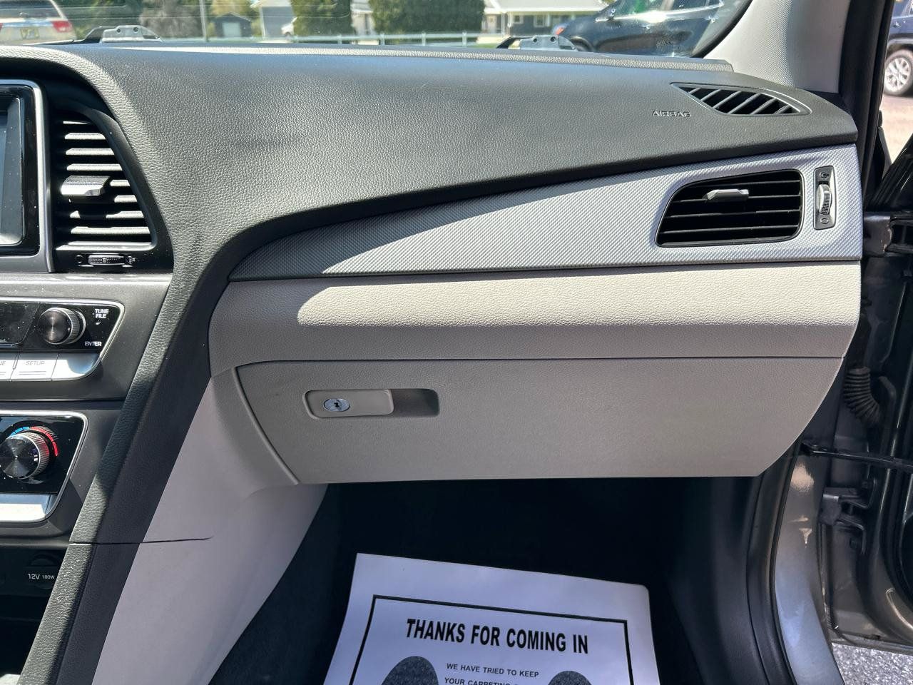 Used 2018 Hyundai Sonata SE FWD image 25