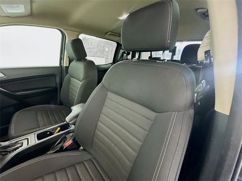 Used 2021 Ford Ranger XLT w/ Equipment Group 302A High image 20