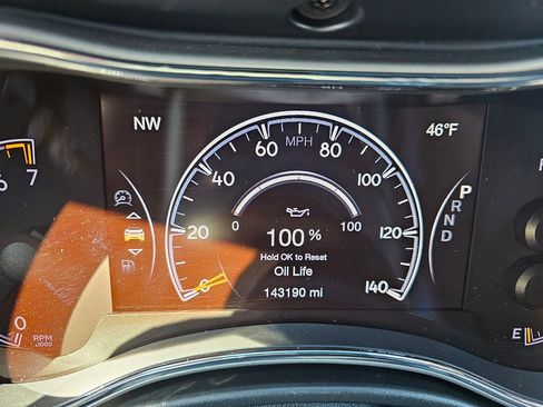 Used 2020 Jeep Grand Cherokee Limited image 20