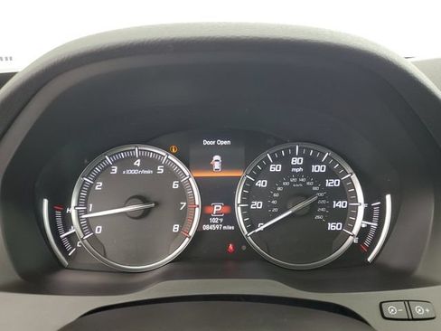 Used 2018 Acura MDX FWD w/ Technology Package image 25