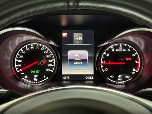 Used 2017 Mercedes-Benz C 43 AMG 4MATIC Coupe image 11