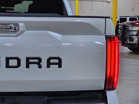 Used 2023 Toyota Tundra Limited image 22