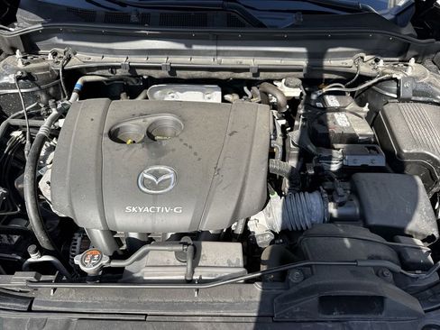 Used 2025 MAZDA CX-5 AWD 2.5 S image 58