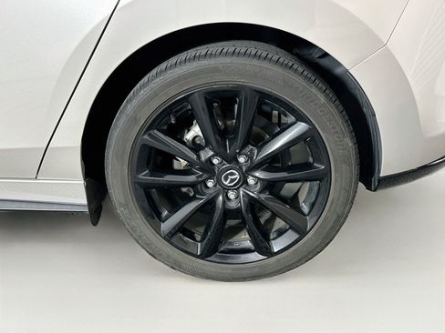 Used 2025 MAZDA MAZDA3 s Sport FWD image 11