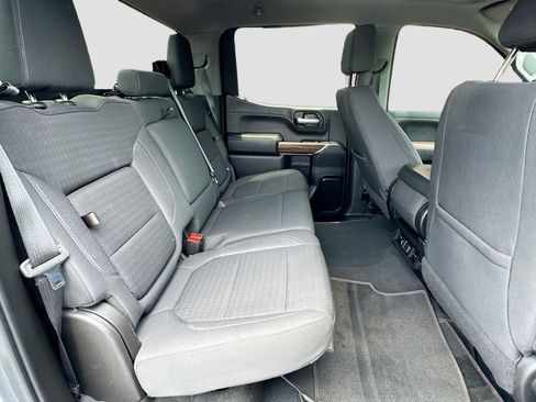 Used 2021 Chevrolet Silverado 1500 RST RWD image 26