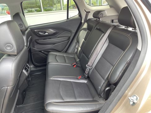 Used 2018 GMC Terrain SLT w/ Preferred Package image 40