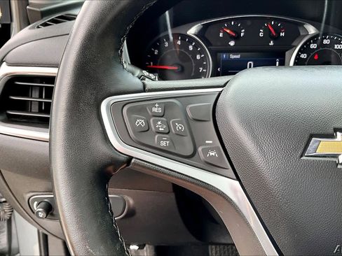 Used 2023 Chevrolet Equinox LT FWD image 22