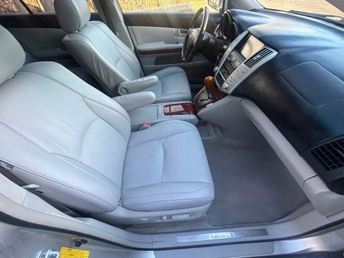 Used 2007 Lexus RX 400h 2WD image 21