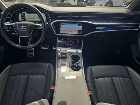 Used 2021 Audi A6 Premium Plus w/ Premium Plus Package image 15