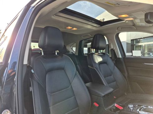 Used 2025 MAZDA CX-5 AWD 2.5 S w/ Preferred Package image 39