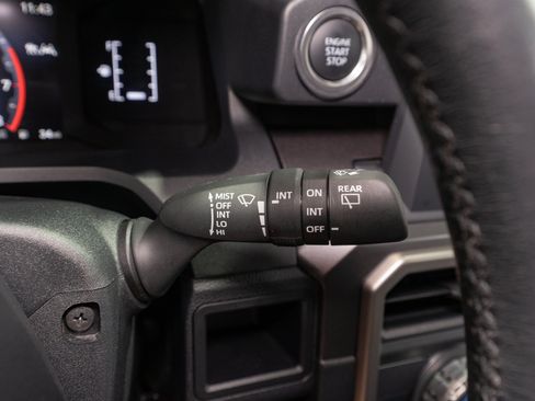 Used 2025 Toyota 4Runner SR5 RWD image 26