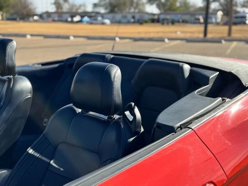 Used 2015 Ford Mustang Premium w/ Equipment Group 201A image 24