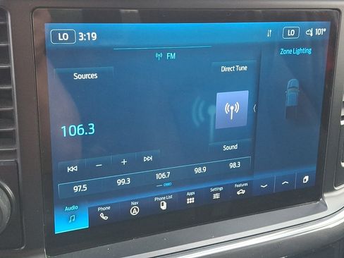 Used 2023 Ford F150 XLT w/ Equipment Group 302A High AWD/4WD image 19